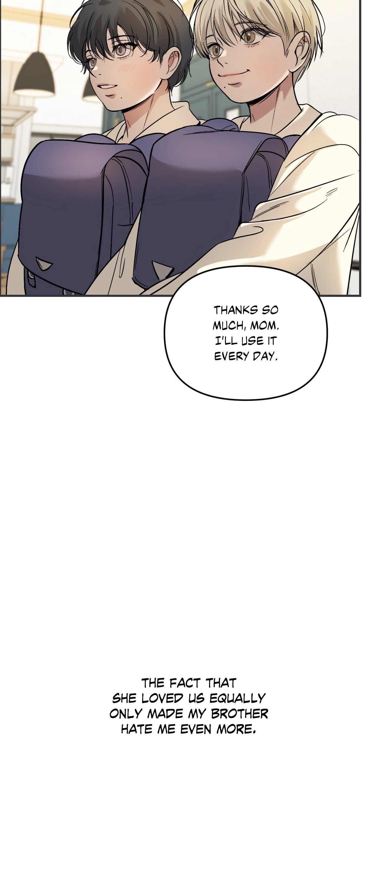 backlight, Chapter 33 image 45